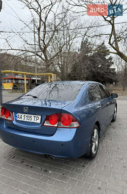 Седан Honda Civic 2007 в 