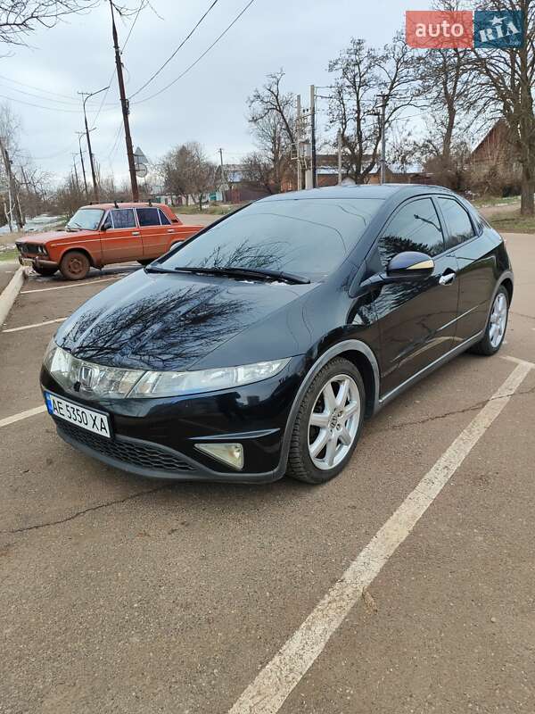 Honda Civic 2006