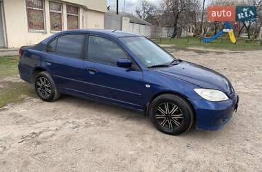 Седан Honda Civic 2004 в 