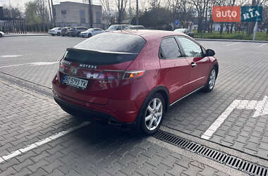 Хэтчбек Honda Civic 2008 в 