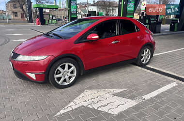 Хэтчбек Honda Civic 2008 в 