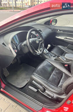 Хэтчбек Honda Civic 2008 в 