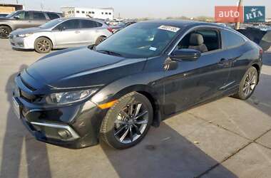 Honda Civic 2020