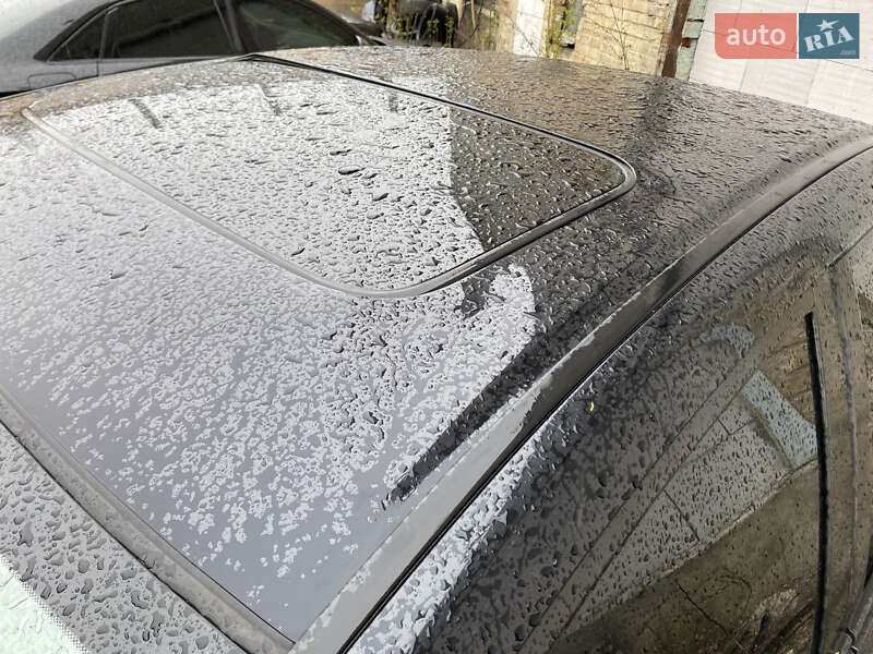 Седан Honda Civic 2008 в Киеве