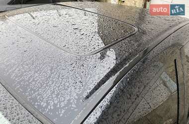Седан Honda Civic 2008 в 