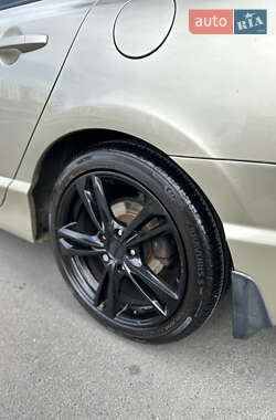 Седан Honda Civic 2008 в 