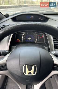 Седан Honda Civic 2008 в 