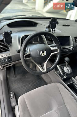Седан Honda Civic 2008 в 