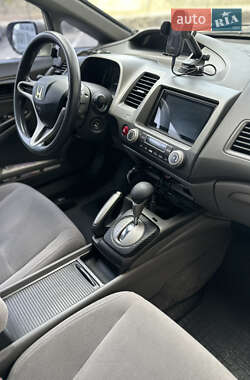 Седан Honda Civic 2008 в 