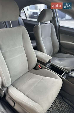 Седан Honda Civic 2008 в 