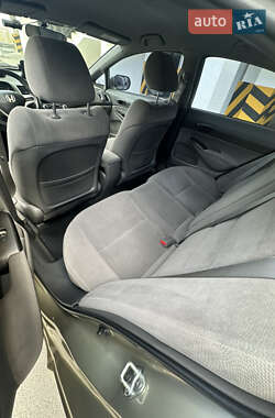 Седан Honda Civic 2008 в 