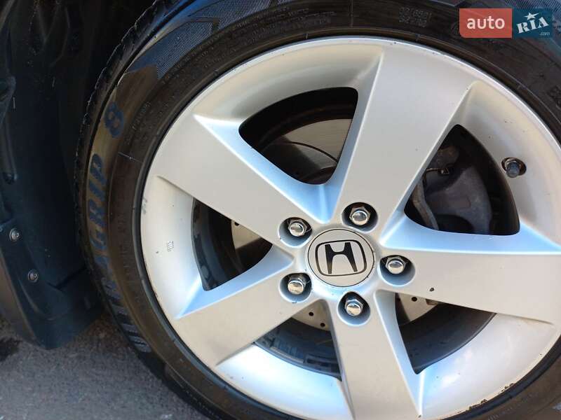 Седан Honda Civic 2013 в Одесі