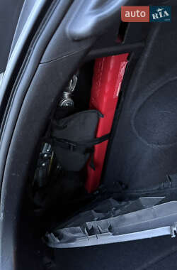 Хэтчбек Honda Civic 2010 в 