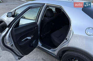 Хэтчбек Honda Civic 2010 в 