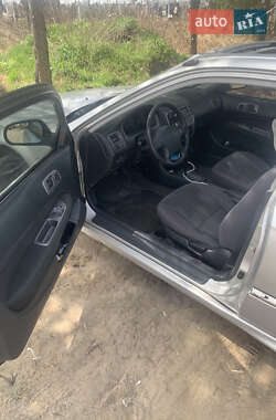 Купе Honda Civic 1997 в 