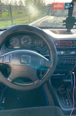 Хэтчбек Honda Civic 1997 в 