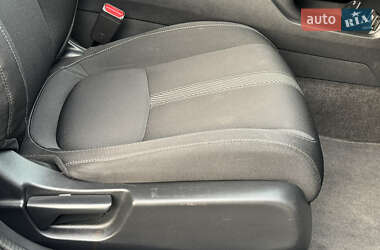 Седан Honda Civic 2017 в 