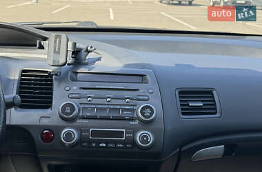 Седан Honda Civic 2008 в 