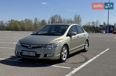 Седан Honda Civic 2008 в 
