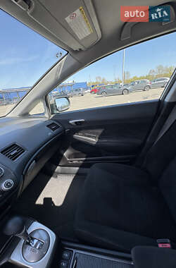 Седан Honda Civic 2008 в 