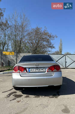 Седан Honda Civic 2007 в 