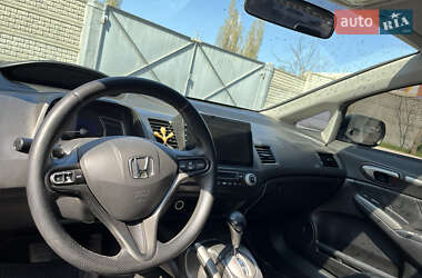Седан Honda Civic 2007 в 