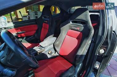 Хетчбек Honda Civic 2007 в 
