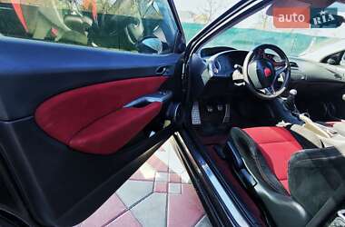 Хетчбек Honda Civic 2007 в 