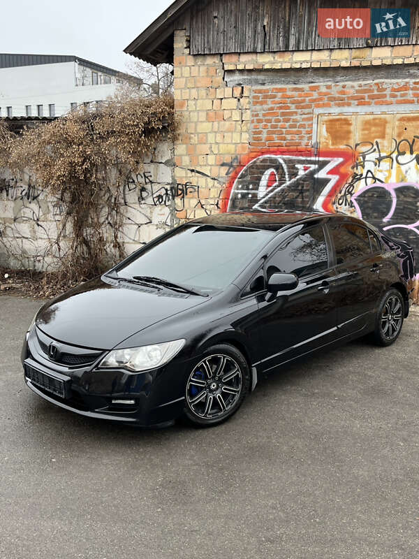 Honda Civic 2009