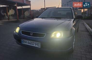 Ліфтбек Honda Civic 1995 в 