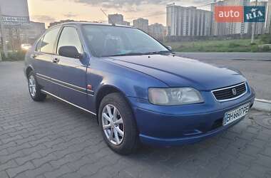 Ліфтбек Honda Civic 1995 в 