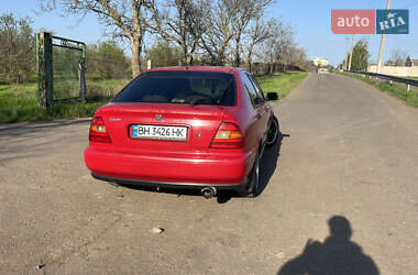 Хэтчбек Honda Civic 1996 в 