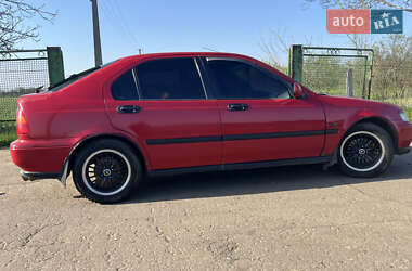 Хэтчбек Honda Civic 1996 в 