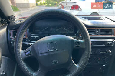 Хэтчбек Honda Civic 1996 в 
