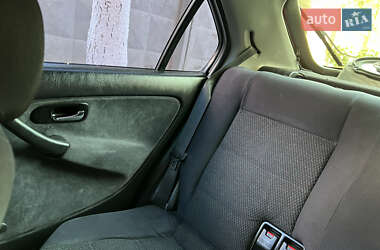 Хэтчбек Honda Civic 1996 в 