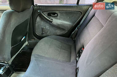 Хэтчбек Honda Civic 1996 в 