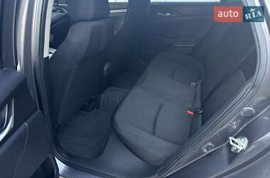 Седан Honda Civic 2018 в 