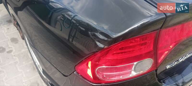 Седан Honda Civic 2008 в Обухове