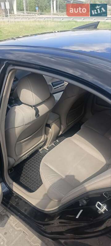 Седан Honda Civic 2008 в Обухове