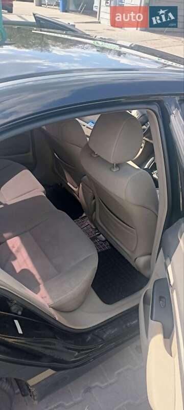 Седан Honda Civic 2008 в Обухове