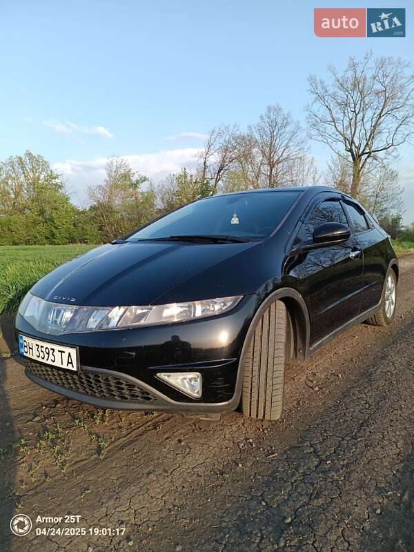 Honda Civic 2006