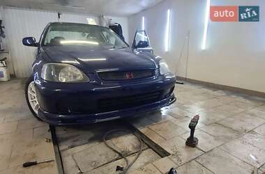 Седан Honda Civic 1998 в 