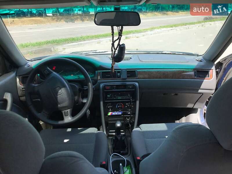 Хэтчбек Honda Civic 1997 в Киеве