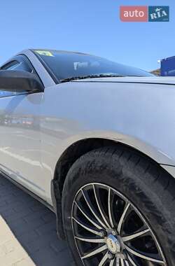 Купе Honda Civic 2001 в Львове