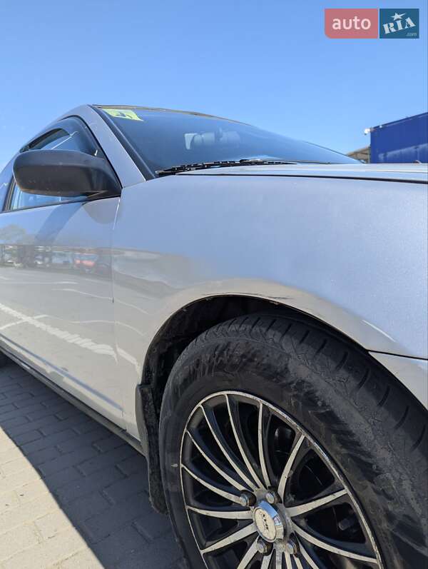 Купе Honda Civic 2001 в Львові