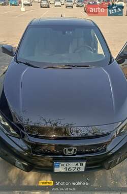 Хетчбек Honda Civic 2018 в 