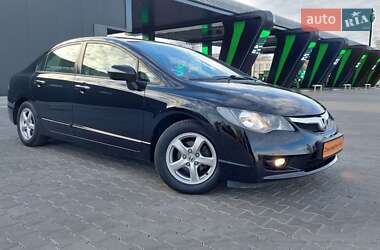 Седан Honda Civic 2009 в 