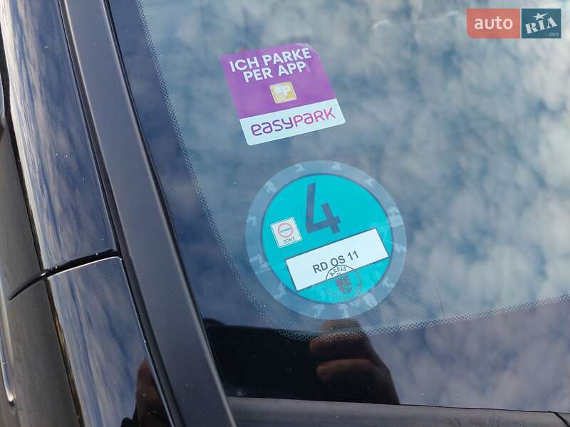 Седан Honda Civic 2009 в Одесі
