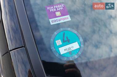 Седан Honda Civic 2009 в 