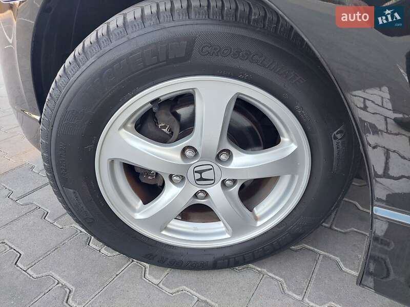 Седан Honda Civic 2009 в Одесі